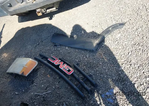 2009 GMC Sierra 1500 Sle z USA, uszkodzony, nr VIN 1GTEK29J89Z260999